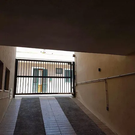 Lanzi House Dom wakacyjny