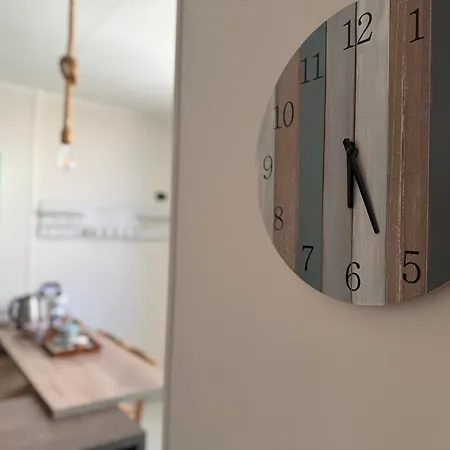 Lanzi House Dom wakacyjny