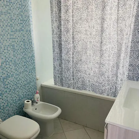 Lanzi House Dom wakacyjny *