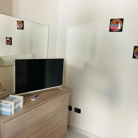 Lanzi House Dom wakacyjny Otranto