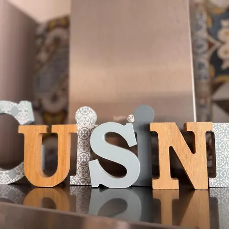 Lanzi House * Otranto