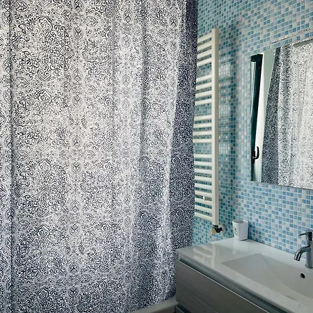 Dom wakacyjny Lanzi House