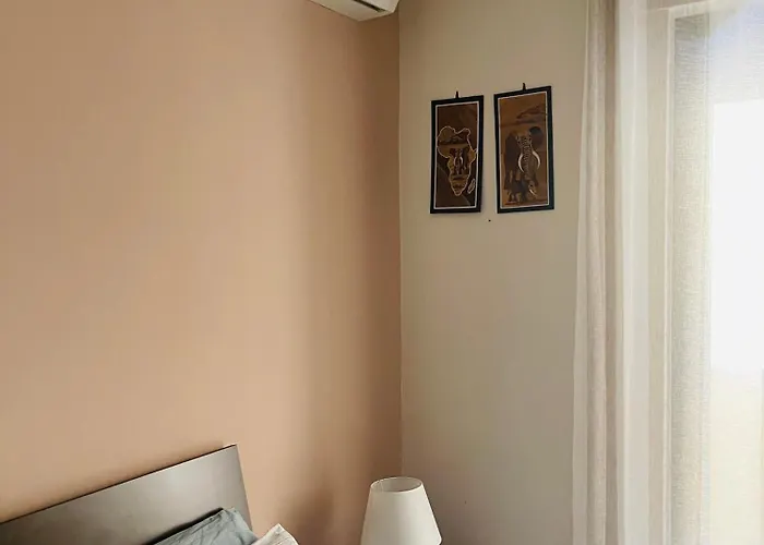 Lanzi House אוטרנטו