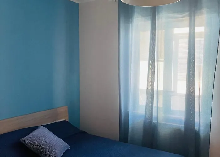 Lanzi House בית נופש