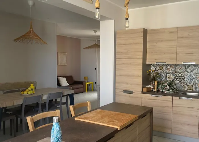 Lanzi House אוטרנטו