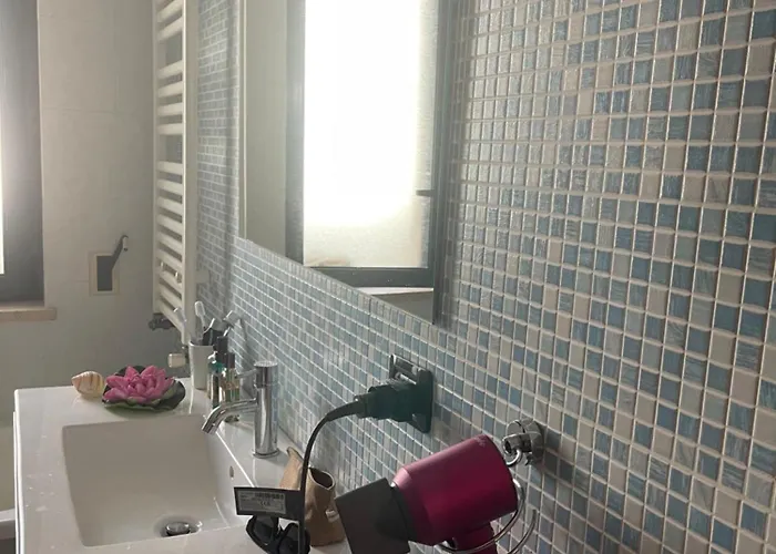 Lanzi House בית נופש *