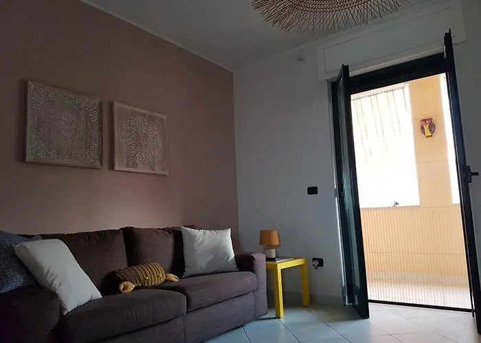 Lanzi House אוטרנטו