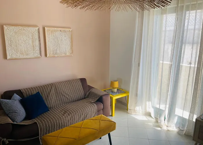 Lanzi House * אוטרנטו