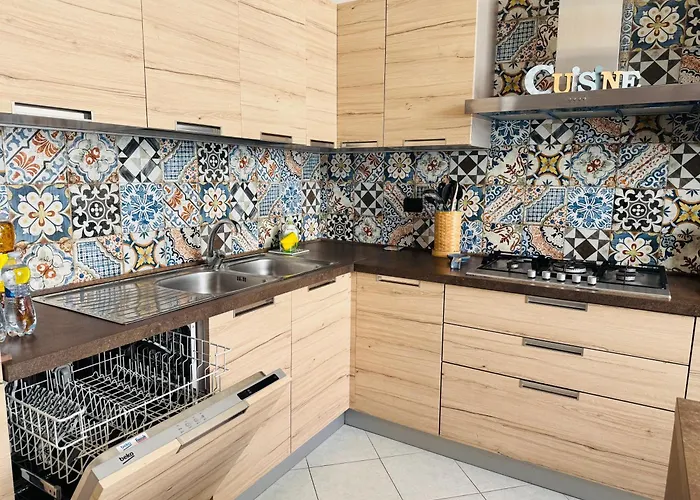 Lanzi House * אוטרנטו