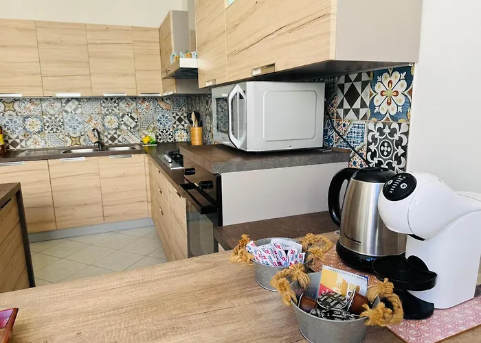 Lanzi House * אוטרנטו