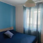 Lanzi House Holiday home