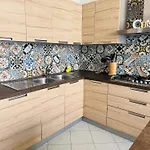Lanzi House