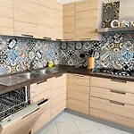 Lanzi House * Otranto