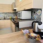 Lanzi House * Otranto