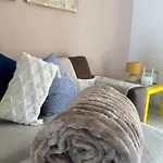 Dom wakacyjny Lanzi House *