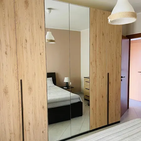 Lanzi House