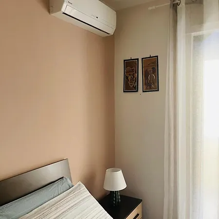 Lanzi House Otranto