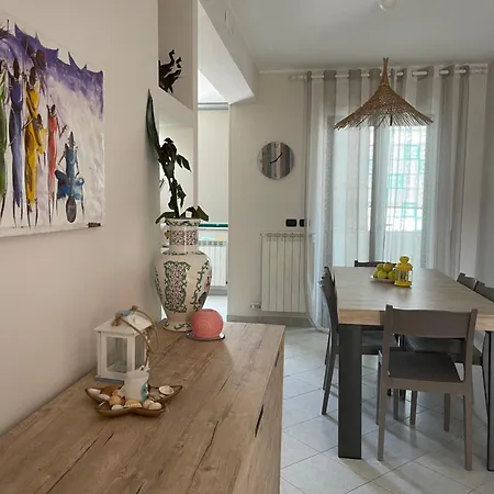 Lanzi House