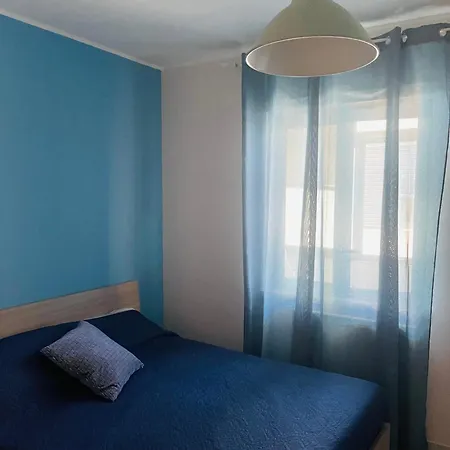 Lanzi House Holiday home