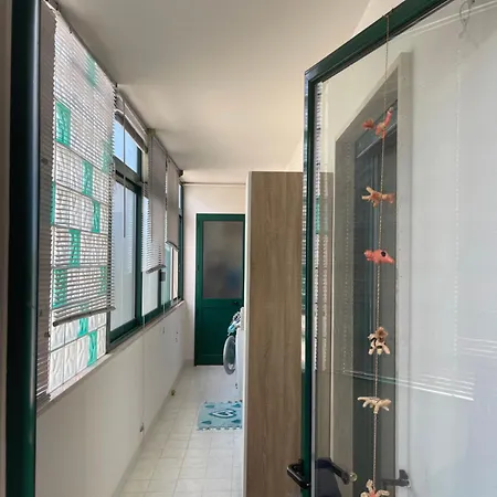 בית נופש Lanzi House אוטרנטו