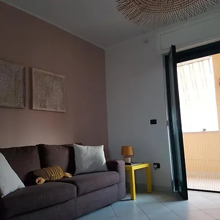 Lanzi House Otranto