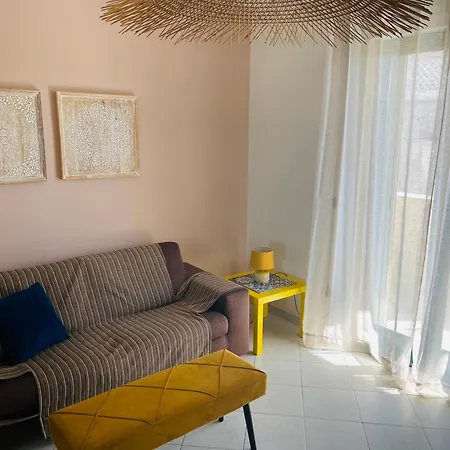 Lanzi House * אוטרנטו