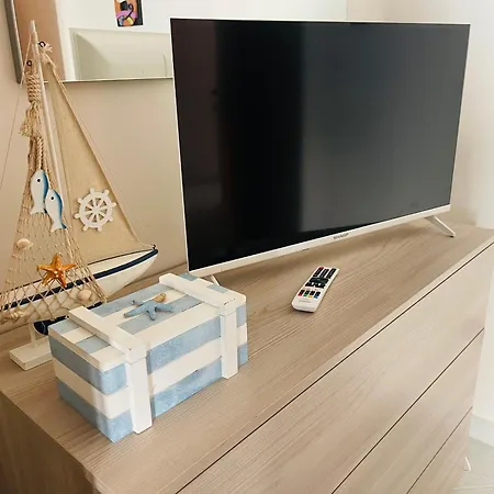 Lanzi House 別荘 オートラント