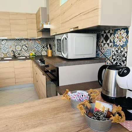 Lanzi House * אוטרנטו