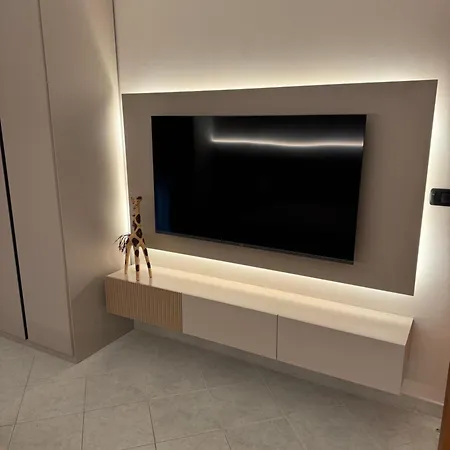 Lanzi House * Otranto