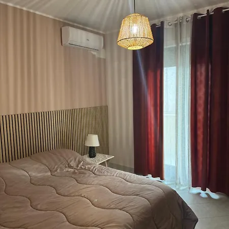 Vakantiehuis Lanzi House Otranto