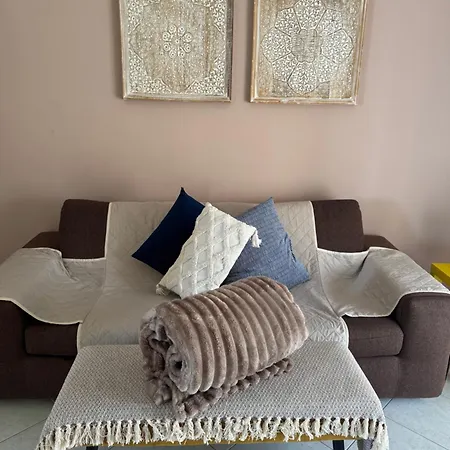 펜션 Lanzi House 오트란토