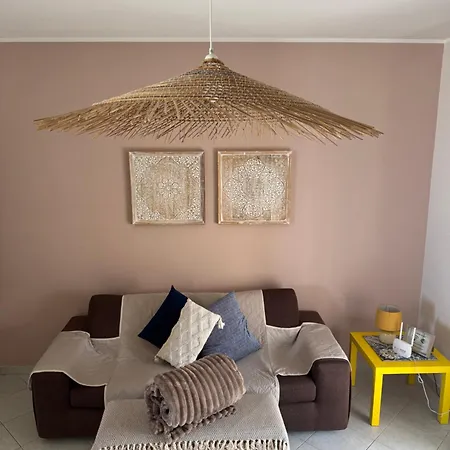 Lanzi House Otranto