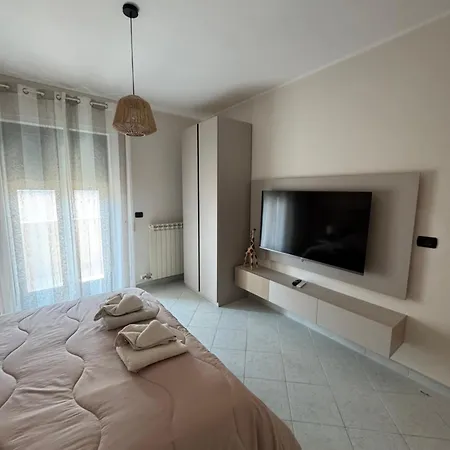 Lanzi House Vakantiehuis
