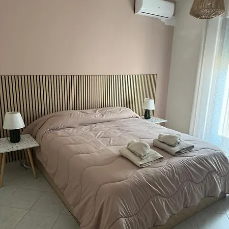 펜션 Lanzi House *