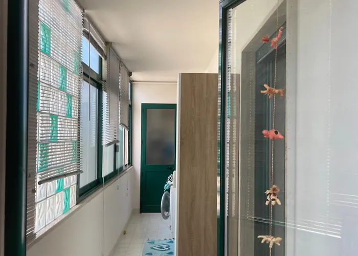 Holiday home Lanzi House Otranto