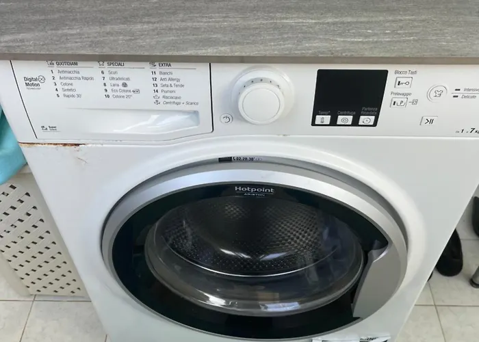 Holiday home Lanzi House